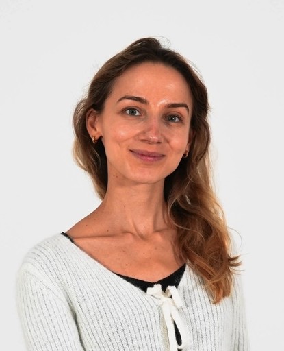 Agathe Blanluet Terrou