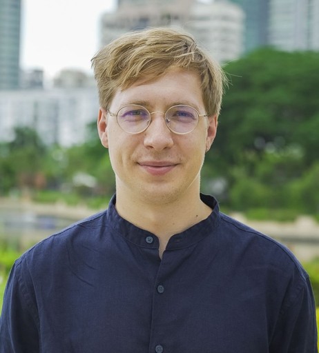 Konstantin Behr