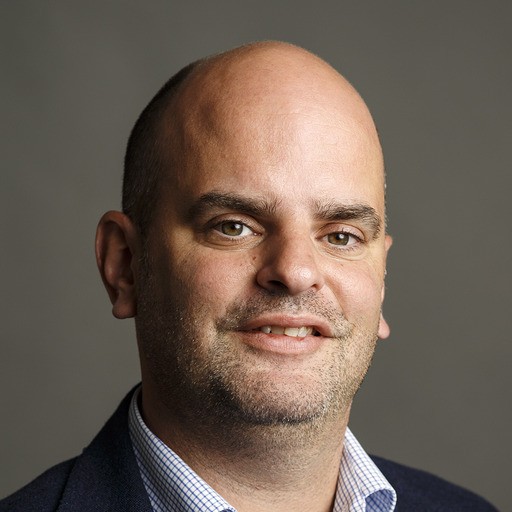 Martijn Blom