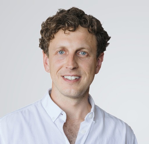 Ryan Grant Little